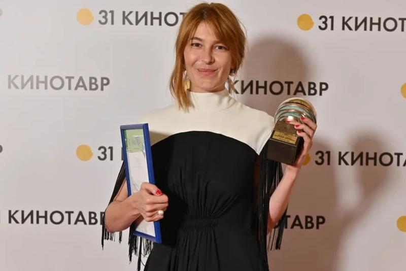 Анастасия Пальчикова: «Мне кажется, толком про 90-е мы ещё и не говорили»
