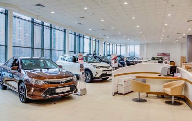 Перечисляем вам главные ошибки покупки автомобиля у дилеров