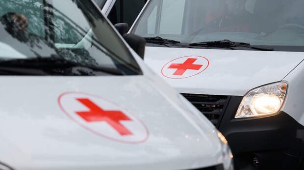 Число жертв пожара в Рязанской области возросло до 23 человек