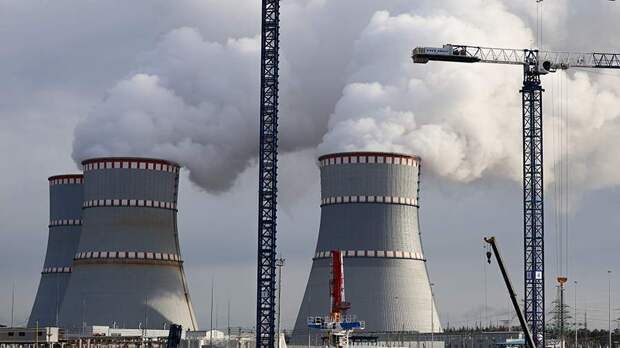 Лихачев рассказал о возможной кооперации с Бразилией по строительству АЭС