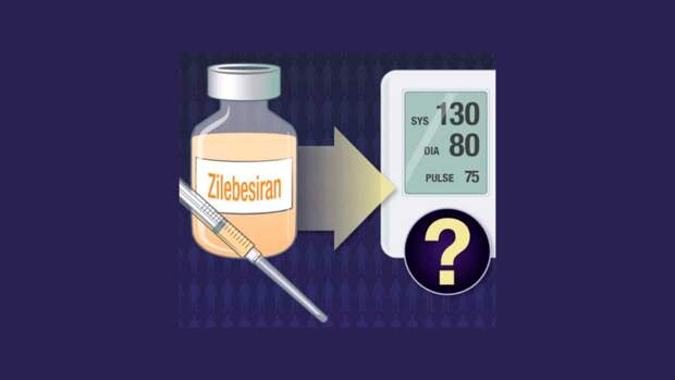 Одна инъекция на полгода: новый препарат от давления - что нужно знать, прежде чем выбрасывать таблетки