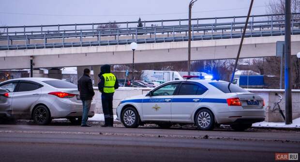 Техосмотр в 2024 году: что нужно знать автомобилистам