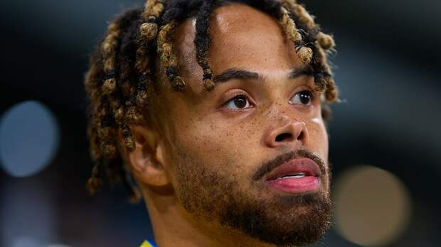 Ассист Бонгонда помог ДР Конго разгромить Ботсвану и выйти в плей-офф Кубка африканских наций