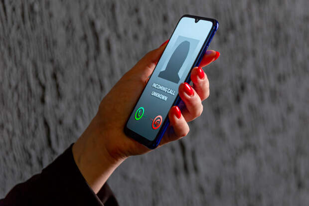 Киберполиция назвала данные, которые нельзя никому сообщать