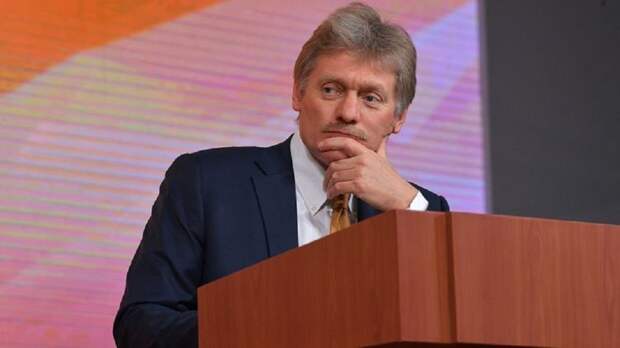 Песков рассказал, когда подпишут документы о вхождении новых территорий в состав РФ
