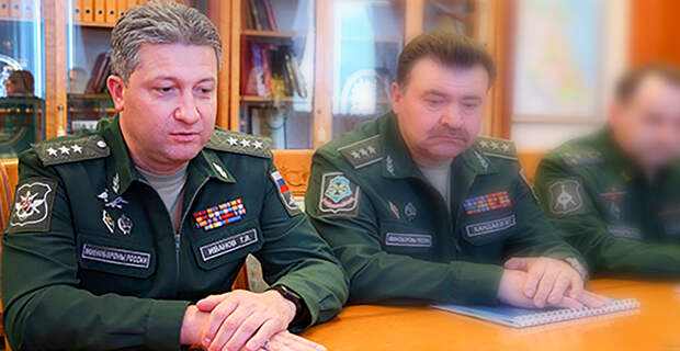 Принадлежавший замминистра обороны Иванову внедорожник сняли с продажи