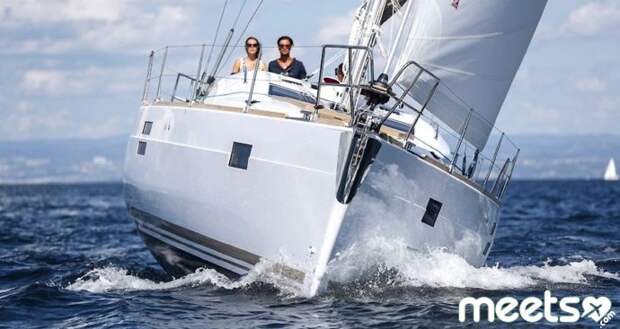 wonderful trip Yachting