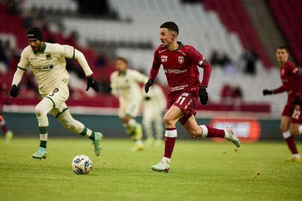 Президент РПЛ высказался о вопросе переноса матча «Рубин» - «Краснодар»