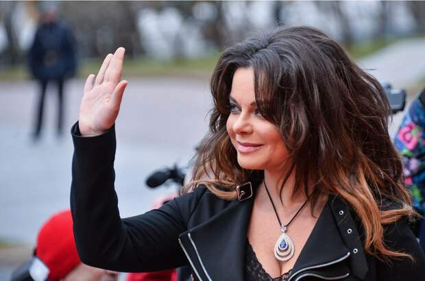 Друг сына Наташи Королевой раскрыл его приоритеты