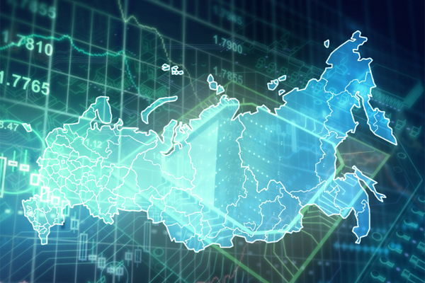 Необычный индекс могут ввести для оценки экономики РФ