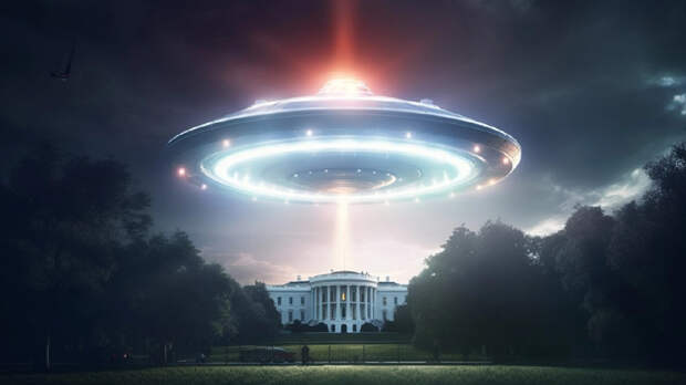 "Обама совершил большую ошибку": Трамп прокомментировал заявление предшественника про инопланетян