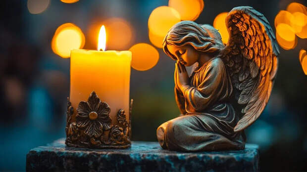 Влюблённая пара из России скончалась на Кипре