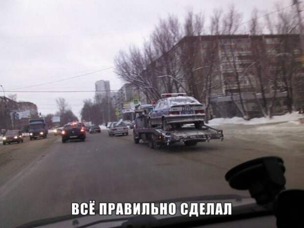 Намусорю вам тут