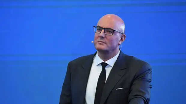 Чернышенко сообщил о запуске трёх новых суперсервисов на портале госуслуг в 2022 году