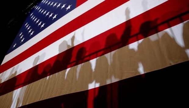 Спецслужбы США выпустили предупреждение о «влиянии России» в преддверии выборов | Продолжение проекта «Русская Весна»