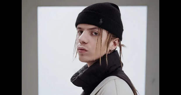 На рэпера Фараона завели уголовное дело за пропаганду наркотиков