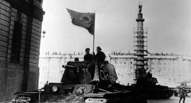 Герои тыла: жители блокадного Ленинграда, которые самоотверженно защищали город