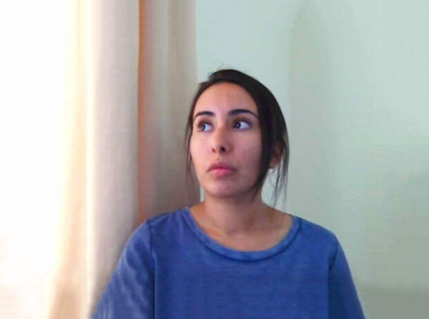 Весной 2018 года дочь шейха Мухаммеда Латифа предприняла попытку бегства из ОАЭ, но потерпела неудачу.