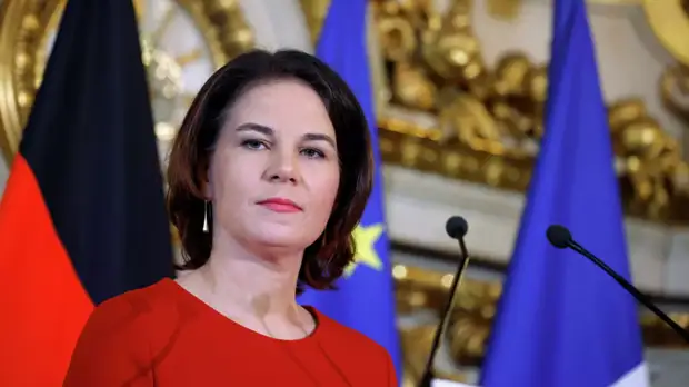 Посла России в Берлине Нечаева вызвали в МИД Германии