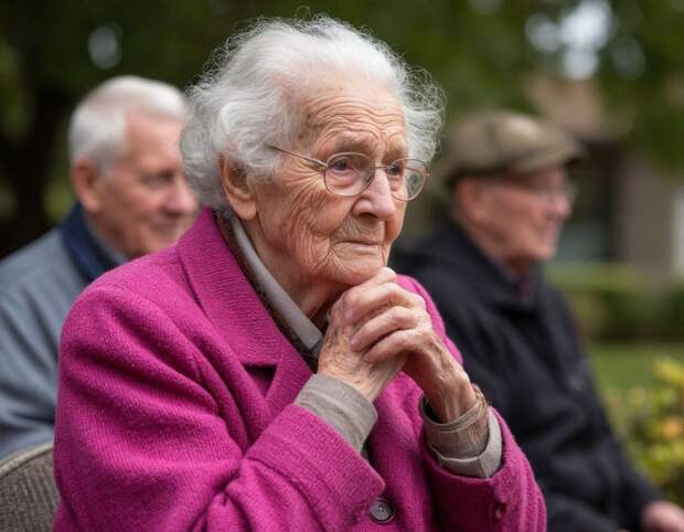 Преступления против пенсионеров предлагают сделать отягчающим обстоятельством