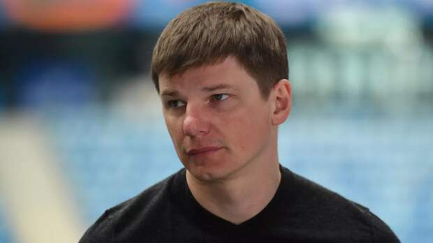 Аршавин назвал отличия работы Карседо от Станковича