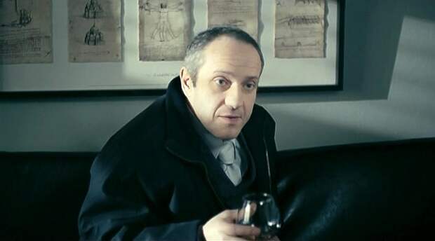 Названа причина смерти 57-летнего актера из сериала «Бригада»