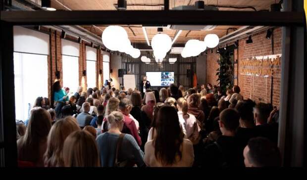 Международный фестиваль креативных индустрий пройдет в восьми городах Урала