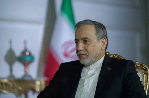 Аракчи: Иран не собирался наносить по США превентивный удар