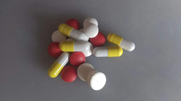 Печень под ударом: учёные назвали 17 лекарств, вызывающих тяжелое поражение