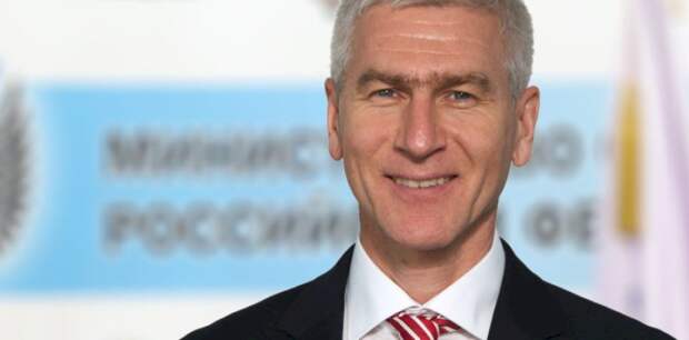 «Не в нашей компетенции»: Матыцин ответил на критику Шубенкова из-за переоборудования манежа АлтГПУ