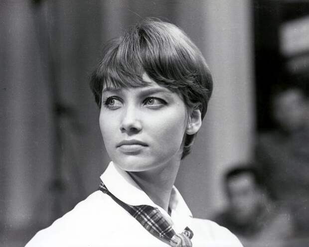 Маруся Огонек