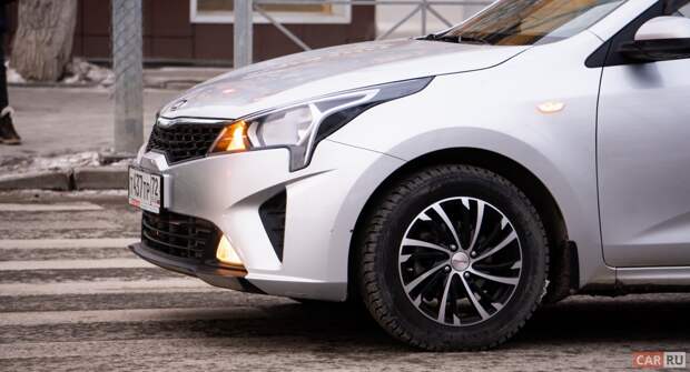 Как часто нужно делать балансировку колес