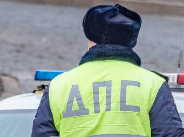 Раненный прохожим сотрудник ГИБДД в Балашихе бежал за преступником километр
