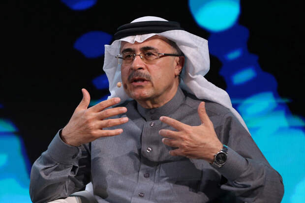 Глава крупнейшей в мире нефтяной компании предупредил о катастрофе