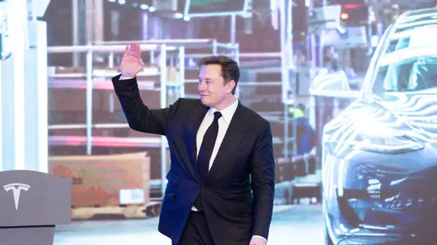 Фото: Илона Маска обвинили в расизме из-за сообщения про инопланетян Илона Маска обвинили в расизме из-за сообщения про инопланетян