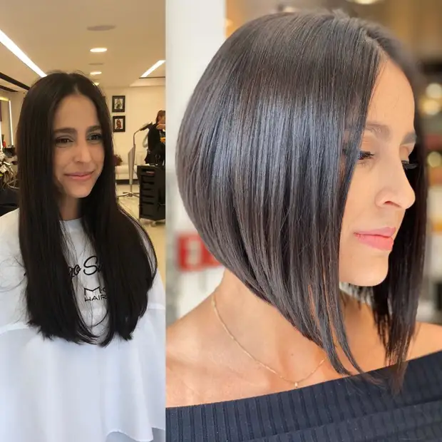 Стрижки средних лет: 15 идей, которые освежат и омолодят ваш образ