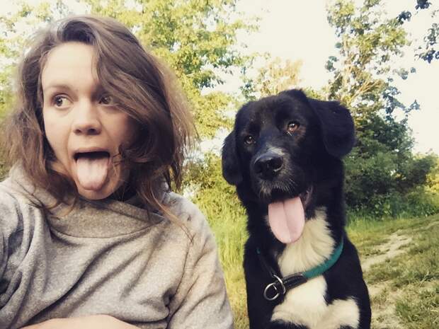Финалисты фотоконкурса домашних животных Comedy Pet Photography Awards 2020