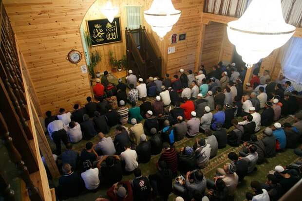 Названа дата начала и окончания Рамадана в 2026 году