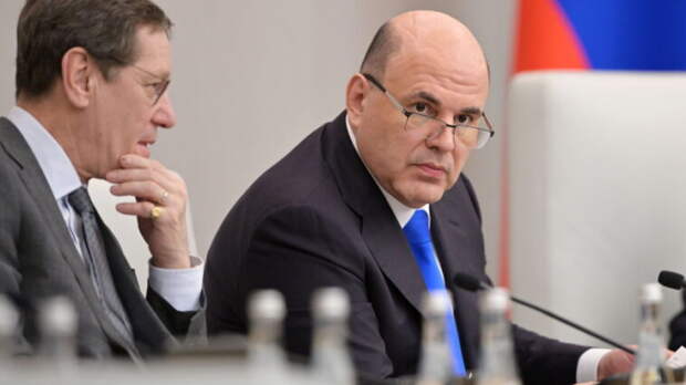 Налоговые каникулы и зеленый коридор для импорта: Мишустин рассказал о поддержке бизнеса