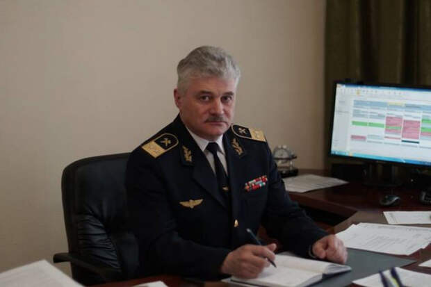 Кадровые перестановки произошли в руководстве метрополитена Новосибирска