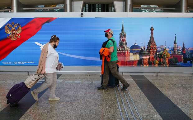 В Шереметьево заявили о планах обслужить 30 млн пассажиров в этом году