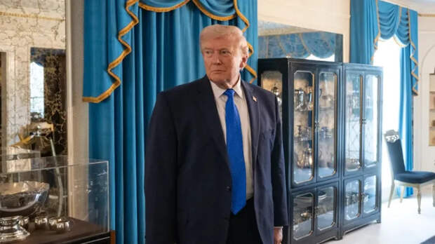 Трамп выдвинул Ирану жесткий, хотя и заманчивый список поблажек ради перемирия