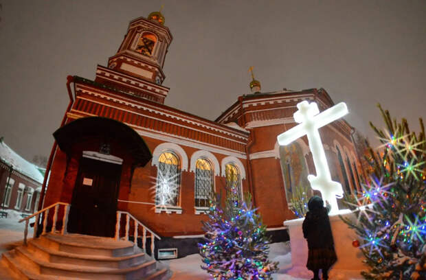 Крещенский сочельник — день поста и очищения. Как правильно провести, чего опасаться