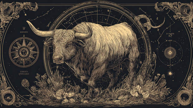 Тельцам предстоит начать заново: подробный гороскоп на 2026 год