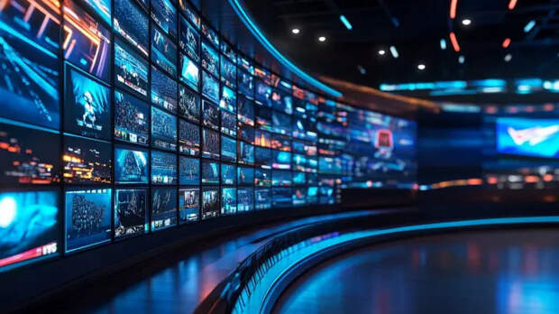 Социальные сети отключены в Стамбуле: причины и следствия неизвестны