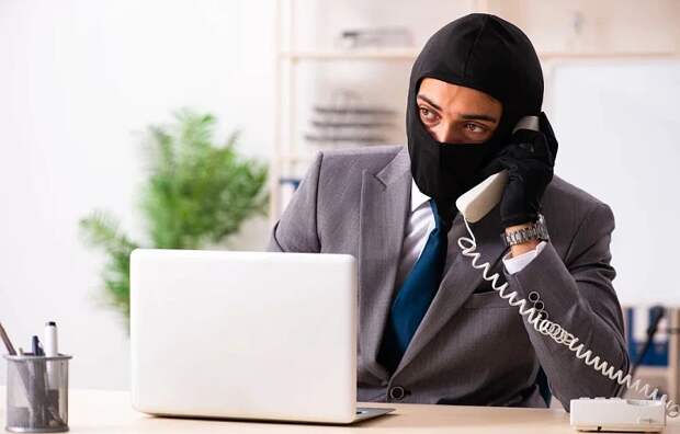 За сутки мошенники украли у туляков больше 1,8 миллиона рублей