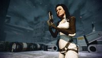 Обзор Mass Effect Legendary Edition