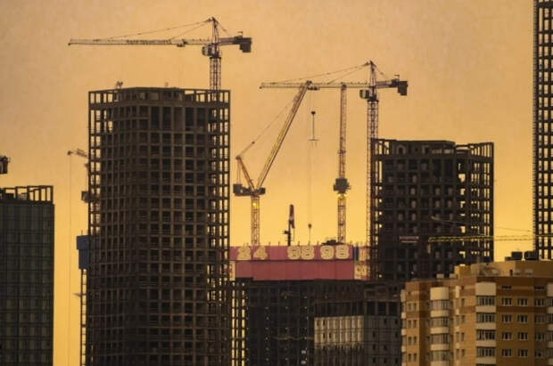 На строительство нового города в Египте потратят $27 млрд