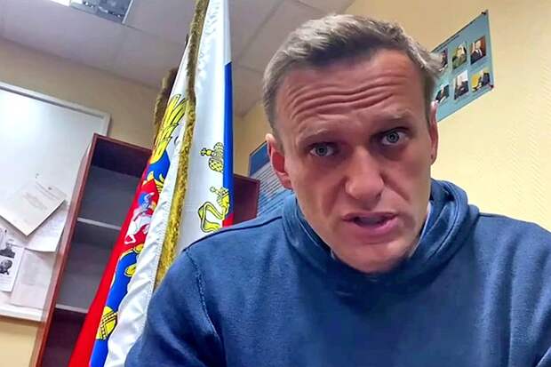 Спасайся, кто может! ФБК* Навального сбежал в Грузию и собирается вещать оттуда