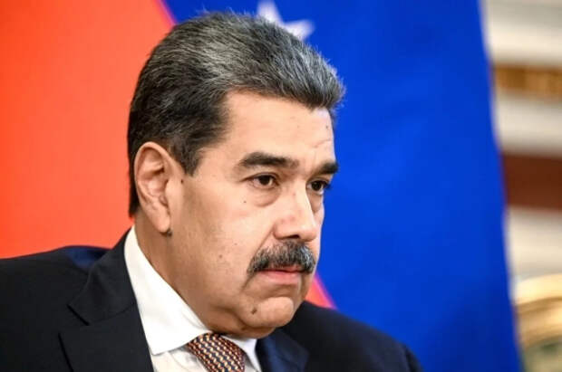 МИД РФ призвал США незамедлительно освободить Мадуро и его супругу